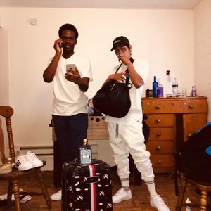 Meet your Posher, Roy